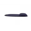 Natec Chipmunk Mouse Pad Navy Blue 230x200mm Memory Foam
