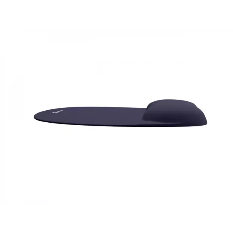 Natec Chipmunk Mouse Pad Navy Blue 230x200mm Memory Foam