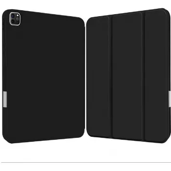4smarts Flip Case for Tablet - Thermoplastic Polyurethane (TPU)