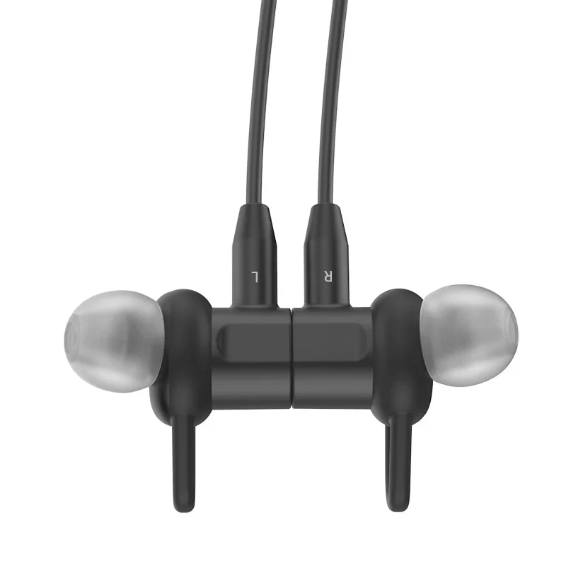 In-Ear Headphones Tellur Ego T-MLX47757 Black