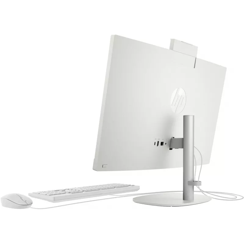 All-in-One PC HP ProOne 240 All-in-One G10 — Intel Core i5-1335U, 16GB DDR4, 512GB SSD, 23.8 inch FHD IPS, Wi‑Fi 6, Windows 11 Pro
