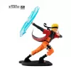 ABYstyle figure Naruto SHIPPUDEN-FigurineNaruto Rasenganx2