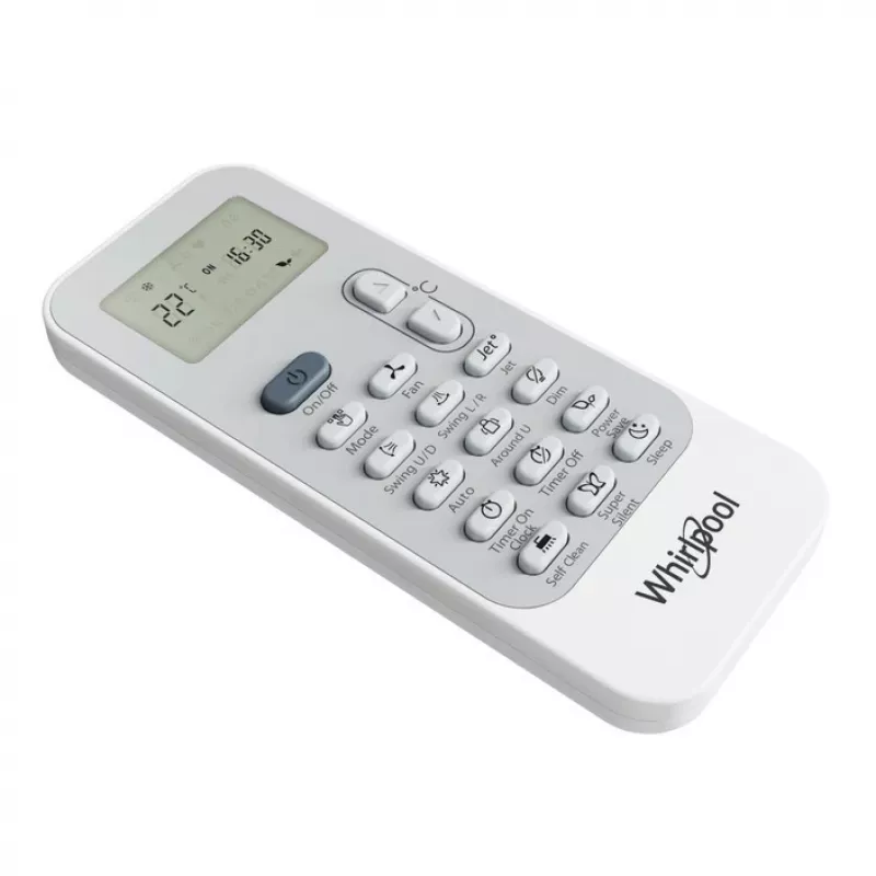 Air Conditioner Indoor Unit SPICR312WFI