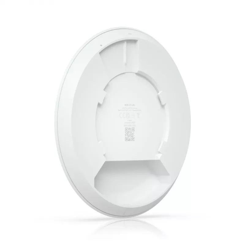 Wireless Access Point UBIQUITI U7 Lite — Dual‑Band 2.4/5 GHz, Wi‑Fi 6 (802.11ax), 4300 Mbps, PoE, ceiling/wall mount
