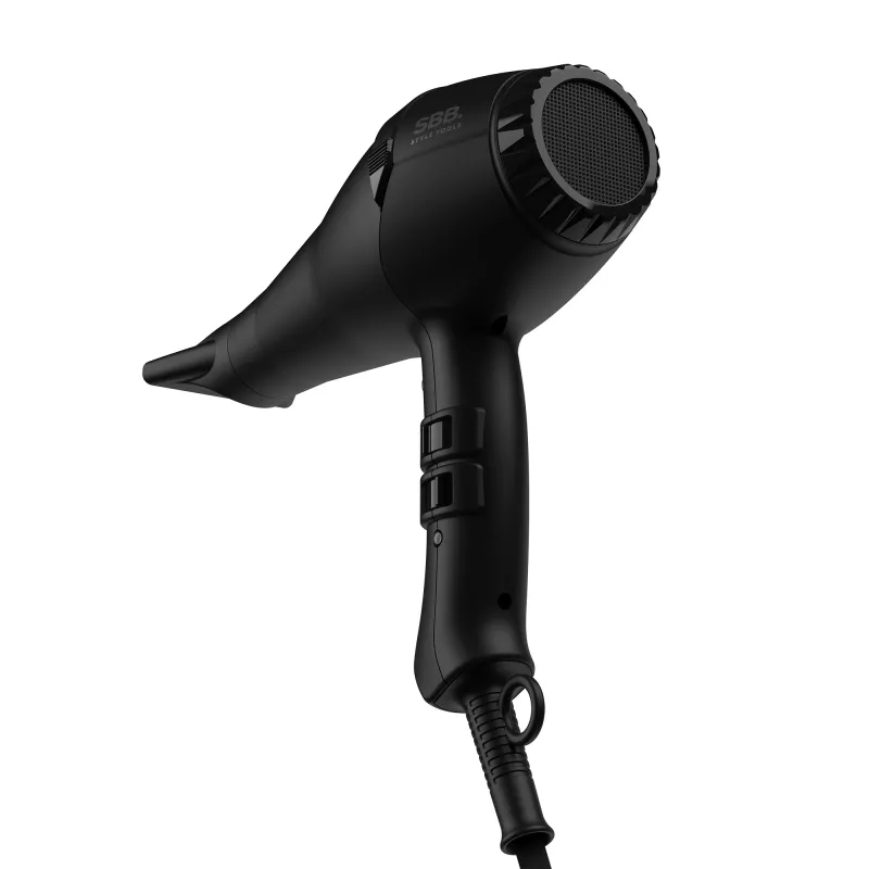 Hair dryer SBB. SBDR-5750-EU Pro Blowout — professional handheld hair dryer, EU model