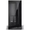 PHANTEKS NV-Series NV9 MK2 PC-Enclosure, EATX, DRGB, Tempered Glass - black & M25 Gen2 PWM D-RGB Fan 3er-Pack - Reverse Blade, 140mm, black + DRG