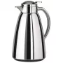 EMSA 516524 vacuum flask 1 L Chrome