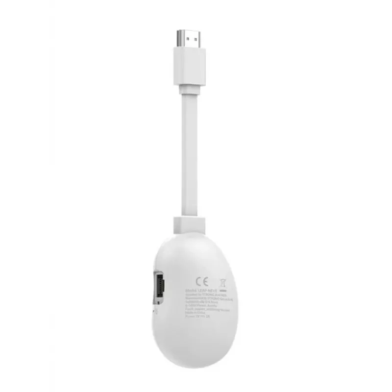 Strong Media-Player, Wiedergabe of Internet-TV, 4K Ultra HD, High Dynamic Range (HDR 10), High Dynamic (LEAP-NEVE)