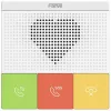 Audio Intercom System Fanvil Y501W White