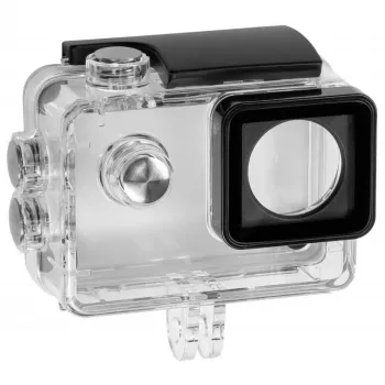 Easypix GoXtreme Underwater Housing for Black Hawk+ - Digital Camera Auto (55310)