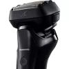 Foil shaver Panasonic ES-LS6A Black Lithium-Ion Battery 50 min