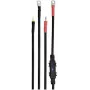 Cable set IVT for SWD series inverter, 1 m, 25 mm², for 1200 W