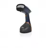 Handheld Steamer Tristar ST-8965 — 1500 W, 0.25 L Tank, 25 g/min Steam, 2 m Cord, Black