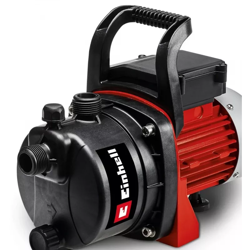 Water Pump Einhell GC-GP 6538