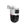 Wireless network camera DAHUA P3D-3F-PV-P-0280B — Wi‑Fi surveillance camera for remote monitoring