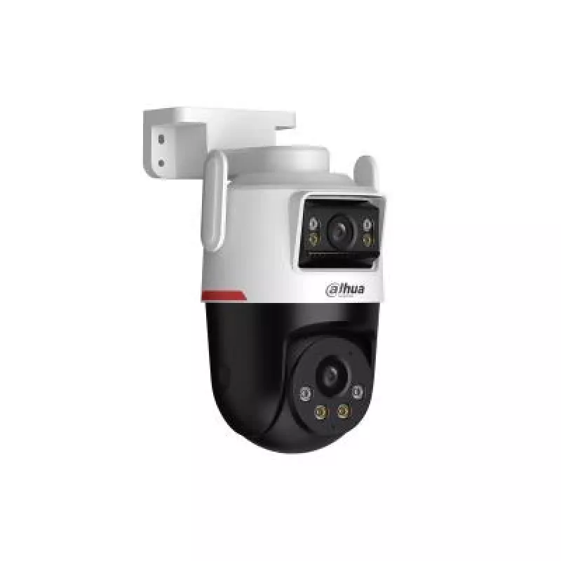 Wireless network camera DAHUA P3D-3F-PV-P-0280B — Wi‑Fi surveillance camera for remote monitoring