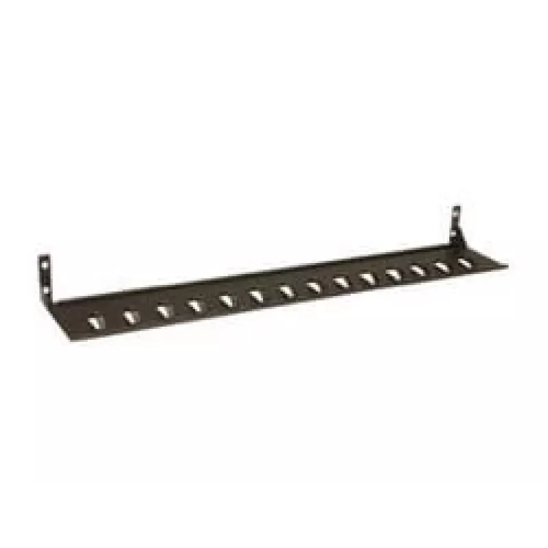 Mounting kit APC AP9569, black, compatible with APC infrastructures
