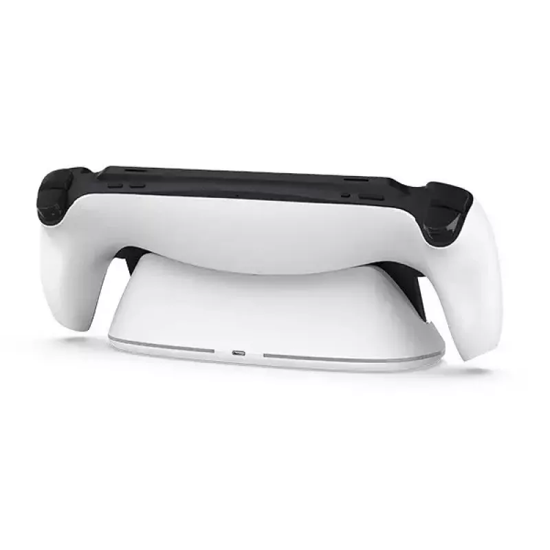 Charging system Subsonic SA5708 for Playstation Portal Wired Black White