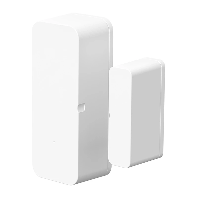 Door and window opening sensor Avatto DS10 smart WiFi — wireless contact sensor, battery-powered