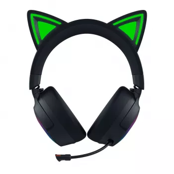 Razer Kraken Kitty V3 Pro Bluetooth Headset