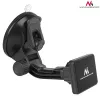 Tablet magnetic car holder MACLEAN MC-822 — adjustable viewing angle, compatible with tablets