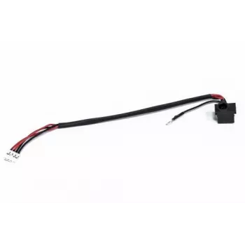 Power Socket with Cable, SAMSUNG N128, NP-N128, NP-X120, X120, N140