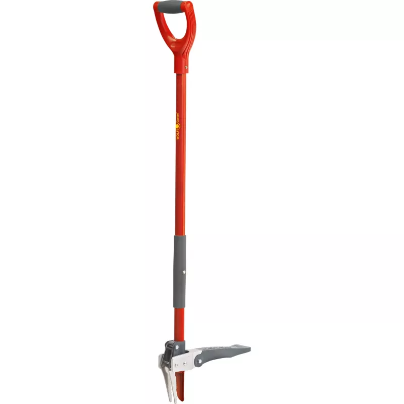 IW-A weed puller