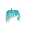 Wired Controller GameSir G7 Pro Floral for Xbox — wired gamepad, floral edition