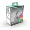 Cian Technology GmbH INCA Gaming Headset IGK-X8Y 7.1 USB RGB-LED turquoise - Headset