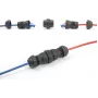Networking cable DeLOCK 67044 Cat 6a 10Gbps 1m