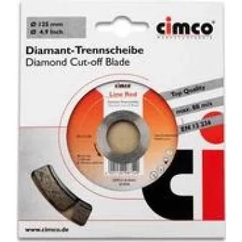 Grinding wheel Cimco 208754 Rotary Tool for Concrete Stone