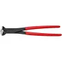 KNIPEX 68 01 280 - Vornschneider - 4,5 mm - 3,3 cm - Steel - Plastic - Red