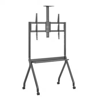 TV Mobile Stand ART STO S-14 for 55–100 inch TVs, load capacity up to 120 kg