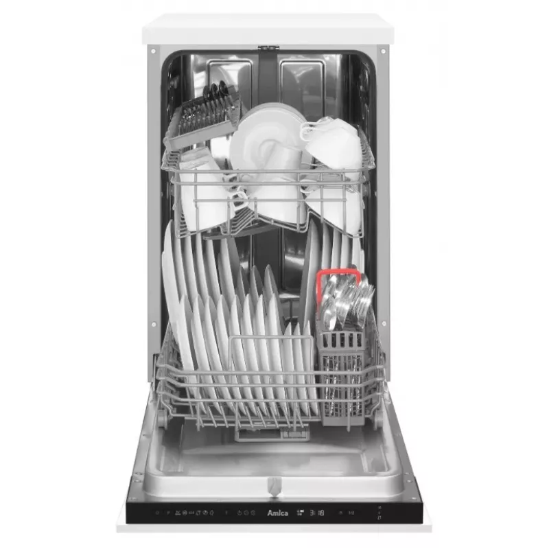 Dishwasher DIM42E6qD