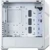 PC case Cooler Master MasterBox TD500 Mesh V2 Midi Tower White