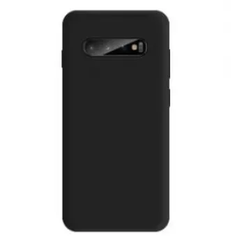 eSTUFF ES673154-BULK mobile phone case 15.5 cm (6.1 inch) Cover Black