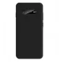 eSTUFF ES673154-BULK mobile phone case 15.5 cm (6.1 inch) Cover Black