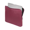Sleeve case Rivacase 7703 33.8 cm (13.3 inch) Red