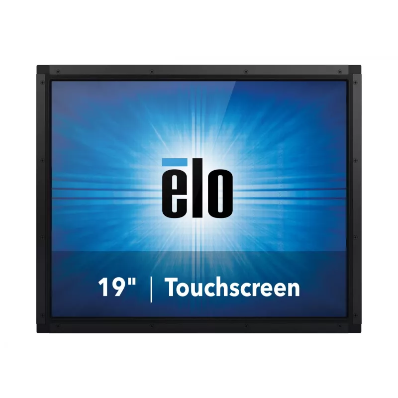 Elo Touch Solutions Elo Open-Frame Touchmonitors 1990L - LED-Monitor - 48.3 cm (19 inch)