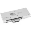 Water block Barrow for ASUS ROG Astral 5090 GPU White, model BS-ASA5090-PA W