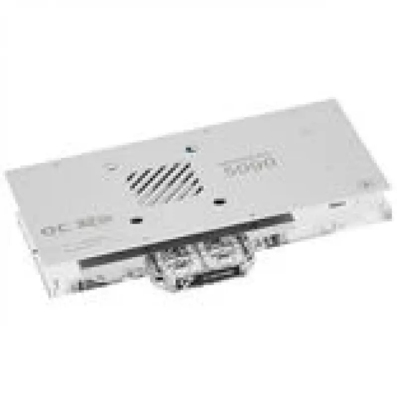Water block Barrow for ASUS ROG Astral 5090 GPU White, model BS-ASA5090-PA W