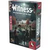Deep Print Games: Witness - On the Chameleon's Trail, Puzzle Game