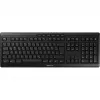 Wireless Keyboard CHERRY Stream Wireless JK-8550DE-2 Black