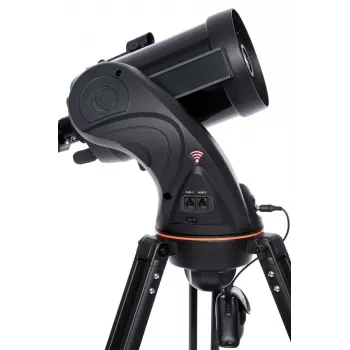 Celestron AstroFi 5 SCT Telescope