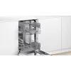 BOSCH SPV4HKX10E - built-in dishwasher