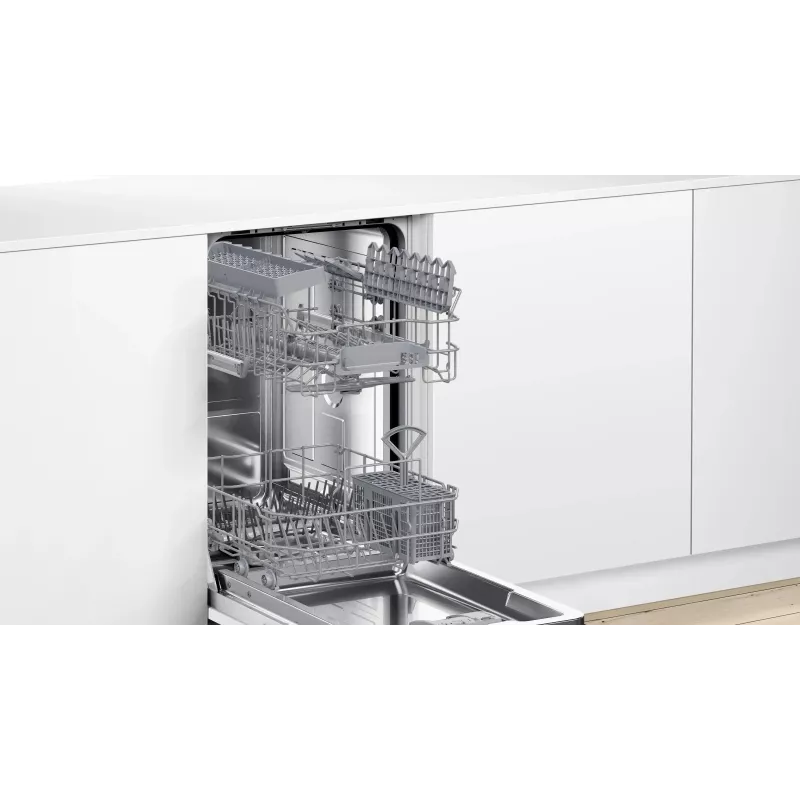 BOSCH SPV4HKX10E - built-in dishwasher