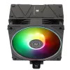 Thermalright ASSASSIN SPIRIT 120 EVO Product Black