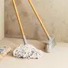 Broom Salter LASAL71472WEU7 Warm Grey, FSC 100% wooden handle