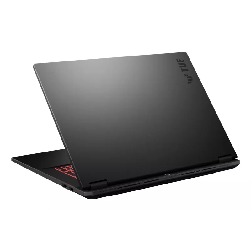 ASUS TUF Gaming A18 FA808UM-S9058 AMD Ryzen™ 7 260 Laptop 45.7 cm (18) 2.5K 16 GB DDR5-SDRAM 512 GB SSD NVIDIA GeForce RTX 5060 Wi-Fi 6E (802.11ax) NoOS Gray