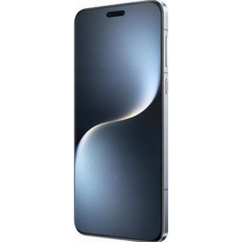 Smartphone Honor Magic7 Pro — 6.8 inch OLED 2800×1280, Snapdragon 8 Elite, 12 GB RAM, 512 GB, 200 MP, Dual SIM, IP68, 5270 mAh, Grey